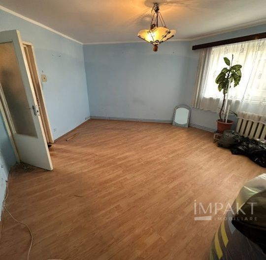 Apartament 2 camere decomandate, etaj intermediar, Manastur - Poză 7