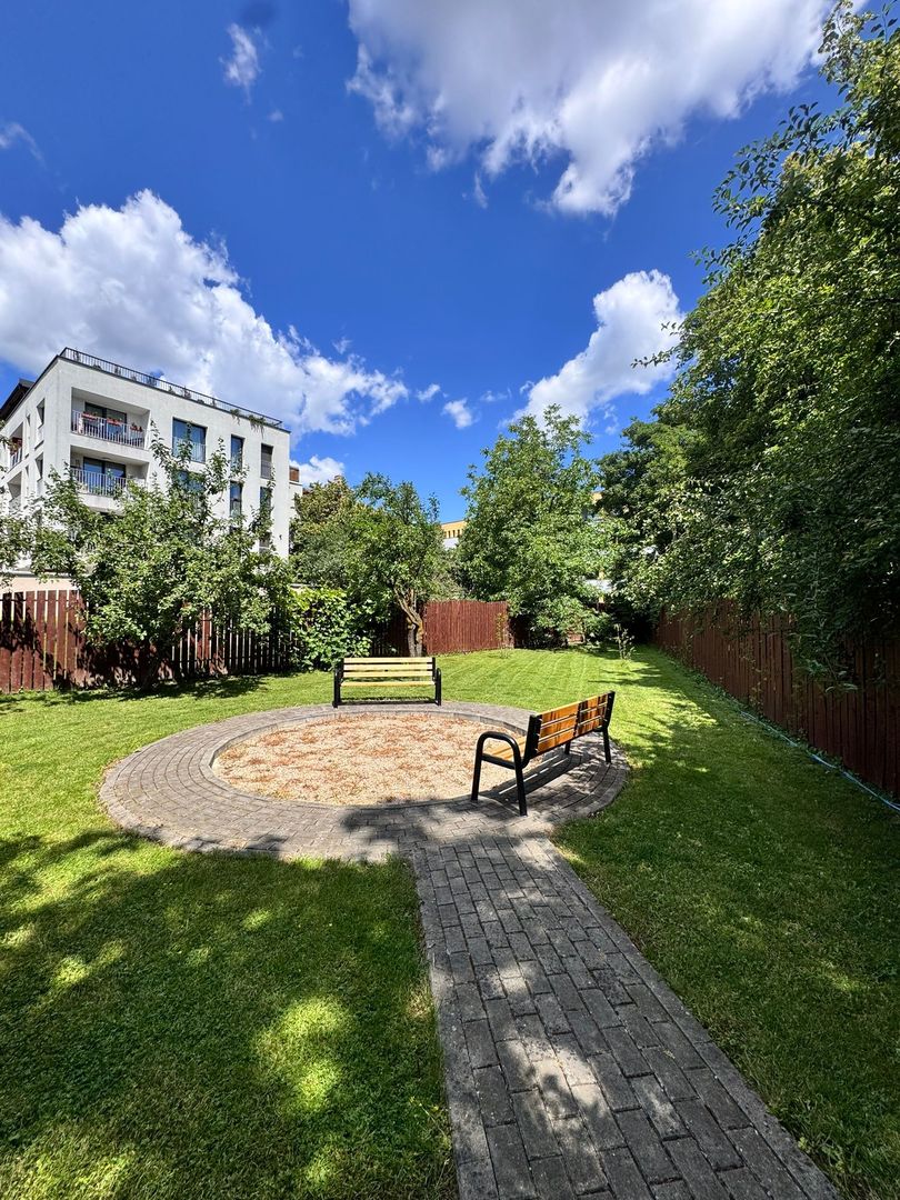 Apartament cu 2 camere | 60 mp | Parcare subterană - Poză 1