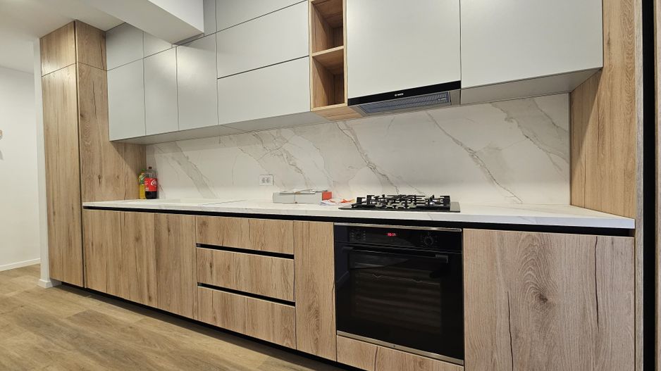 Apartament 4 camere nou de inchiriat Iancu Nicolae - Poză 7