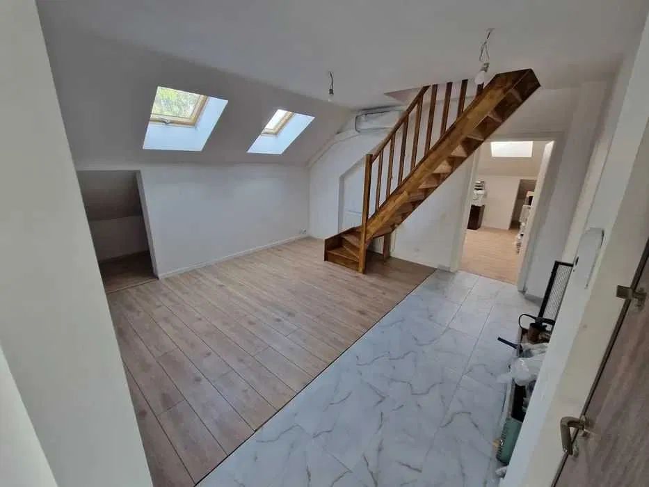 PENTHOUSE NOU –  124 mp utili, vizavi de Parcul Plumbuita - Poză 1
