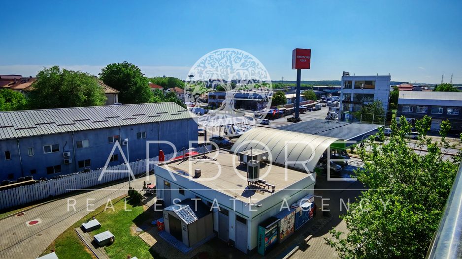 Apartament 3 camere  – Locație excelentă Voluntari - Poză 15