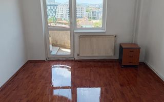 Apartament cu 2 camere in Marasti, etaj intermediar, zona Kaufland ! - Poză 1