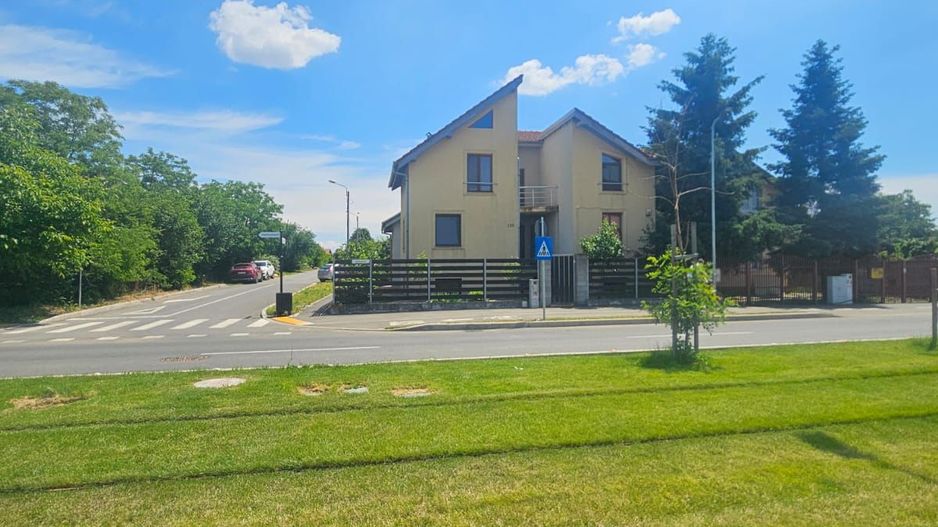 Bogdanestilor | Casa individuala | 9 camere |  Mobilata-Utilata | Comision 0% - Poză 2