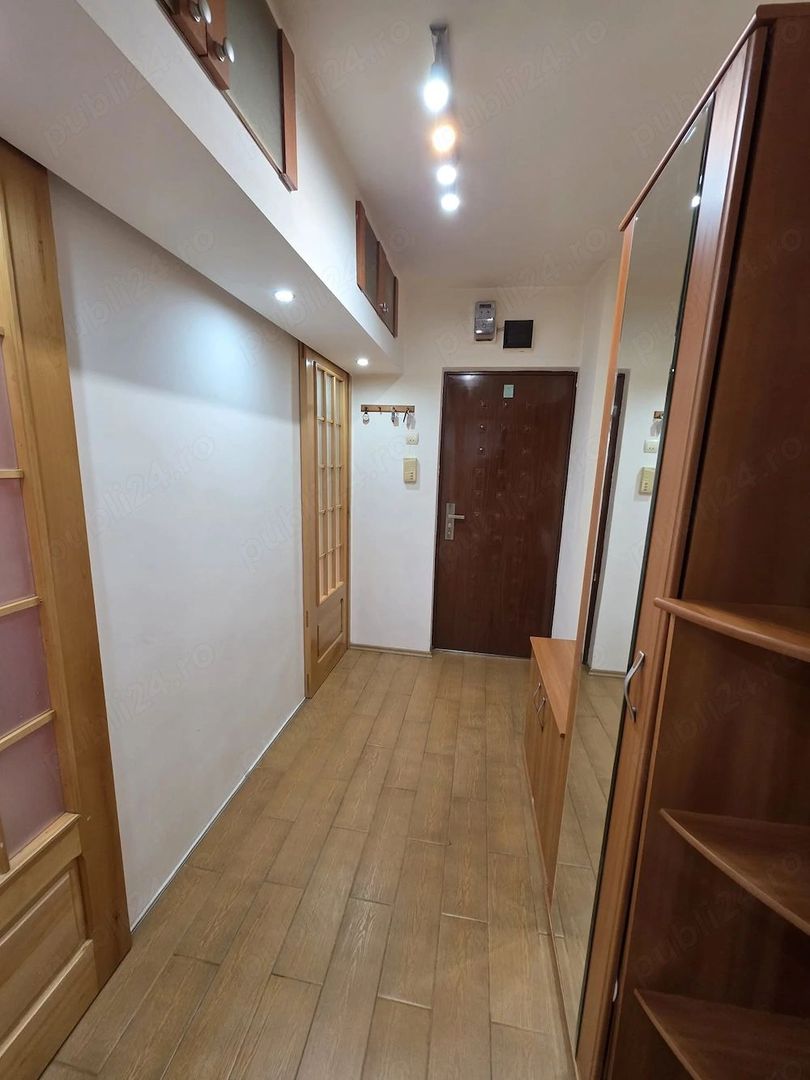 Complex Studentesc | 2 Camere | Centrala Proprie - Poză 6
