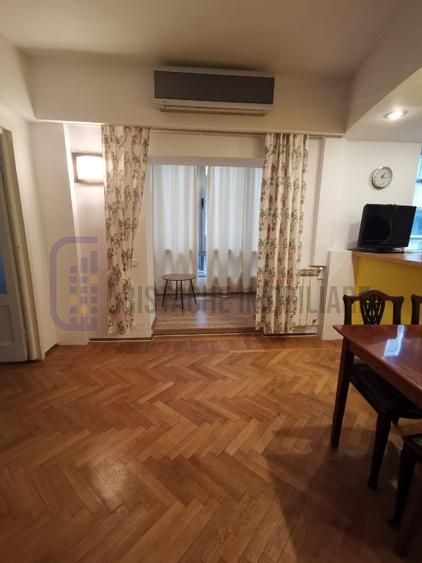 Ion Brezoianu, apartament 2 camere, etaj intermediar - Poză 12