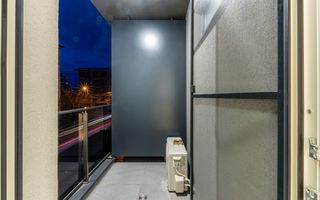 2 camere, Ultrafinisat, bloc nou, terasa, garaj, Marasti Aurel Vlaicu - Poză 6