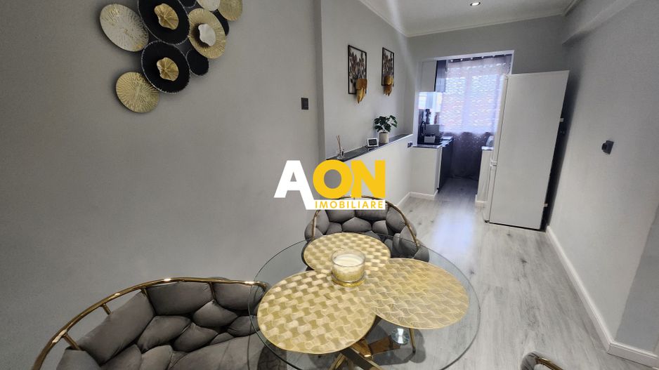 De vanzare garsoniera, decomandata, super finisata, Cetate - Poză 4