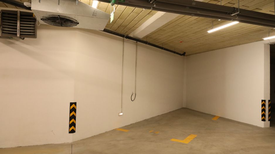 De Gaulle Residence/Arcul de Triumf - Poză 24