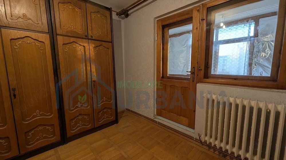 Apartament de vânzare, 3 camere, ultracentral, Pașcani - Poză 4