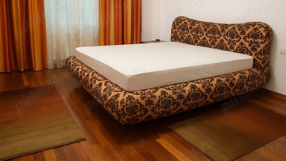 Apartament exclusivist 3 camere, Herăstrău – parter, terasă,  139 mp utili - Poză 3