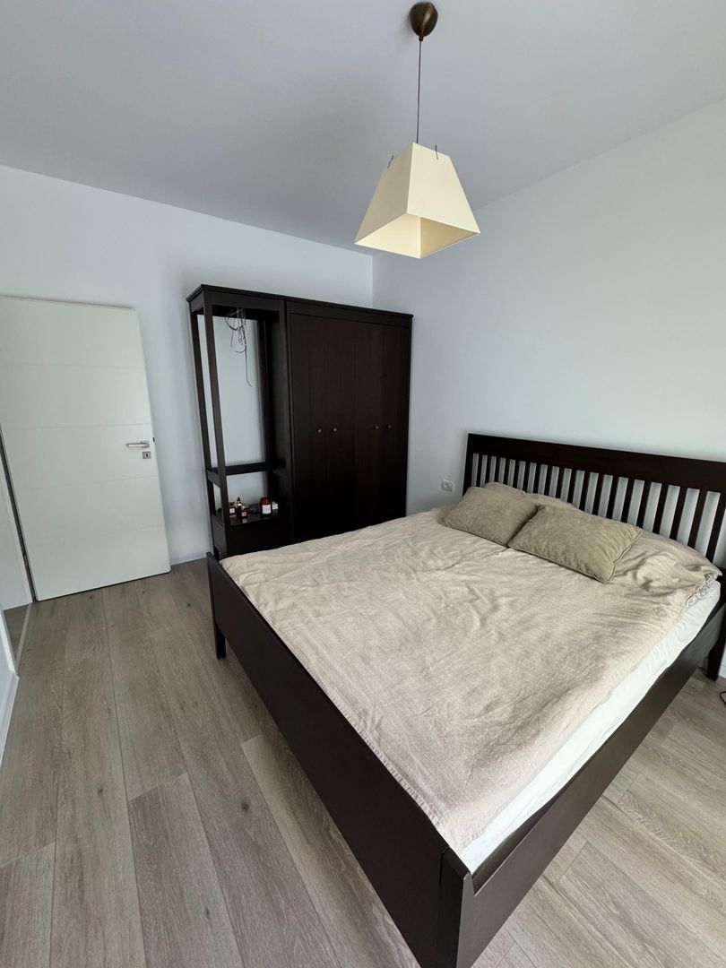 Apartament frumos cu 2 camere si loc de parcare - Poză 10
