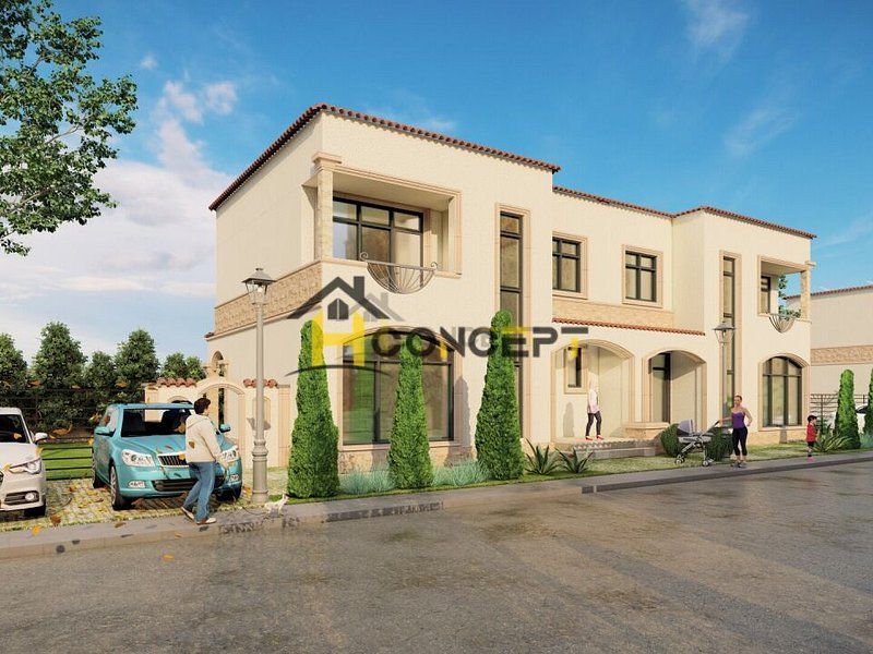 Ultima casa disponibila Eficienta Energetic Finalizata Berceni - Poză 1