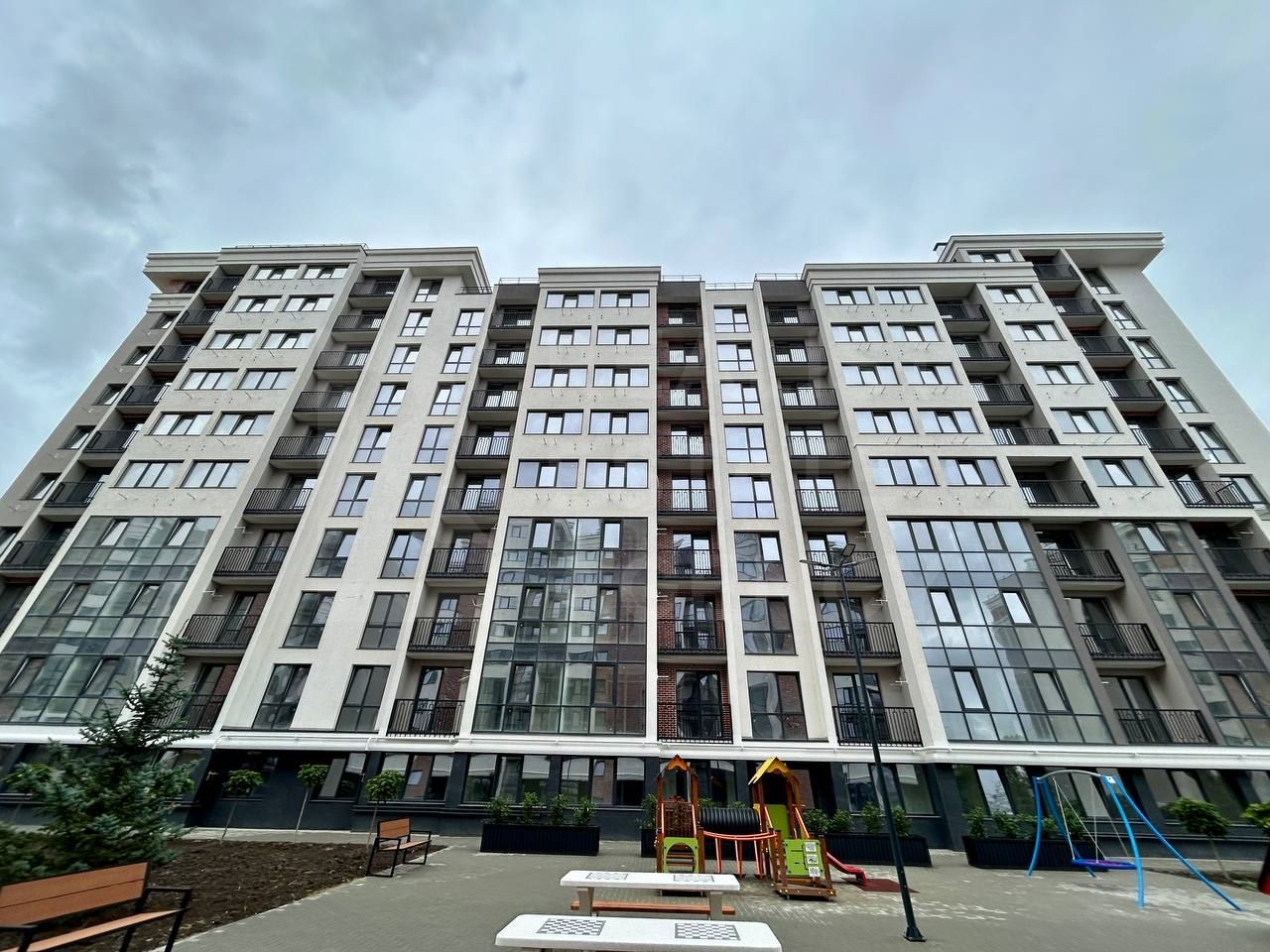 Vânzare, apartament, 2 camere, bulevardul Dacia, Botanica - Poză 12