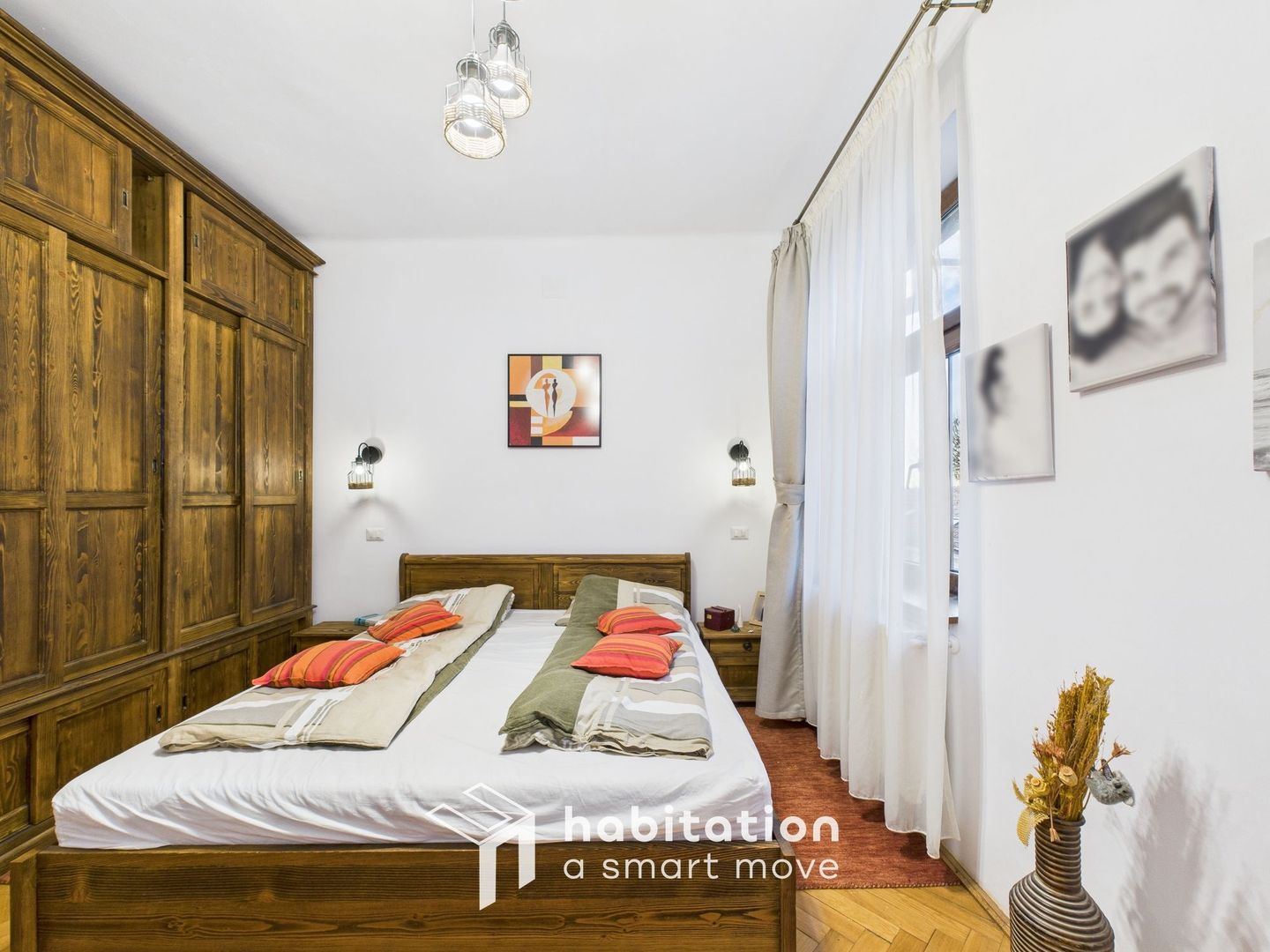 Apartament spațios cu 3 camere, 0% comision cumpărător – Zona Iosefin - Poză 12