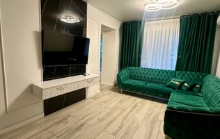 Apartament 3 Camere – Nou | Pipera