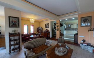 Casa 4 camere I Curte I 220 mp utili I Parcul Sub Arini - Poză 13