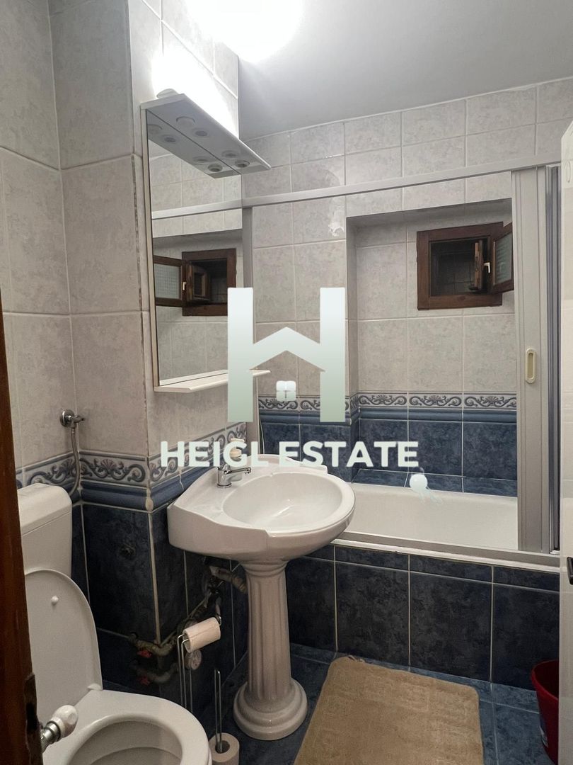 Apartament de închiriat in complex studentesc – 70 mp, decomandat, 2 băi - Poză 5