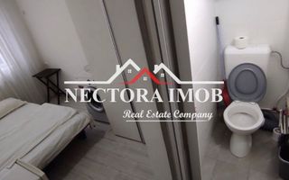 NECTORA IMOB-Garsoniera Str. Iza, Rogerius, Etaj 3, Mobilata/Utilata - Poză 2