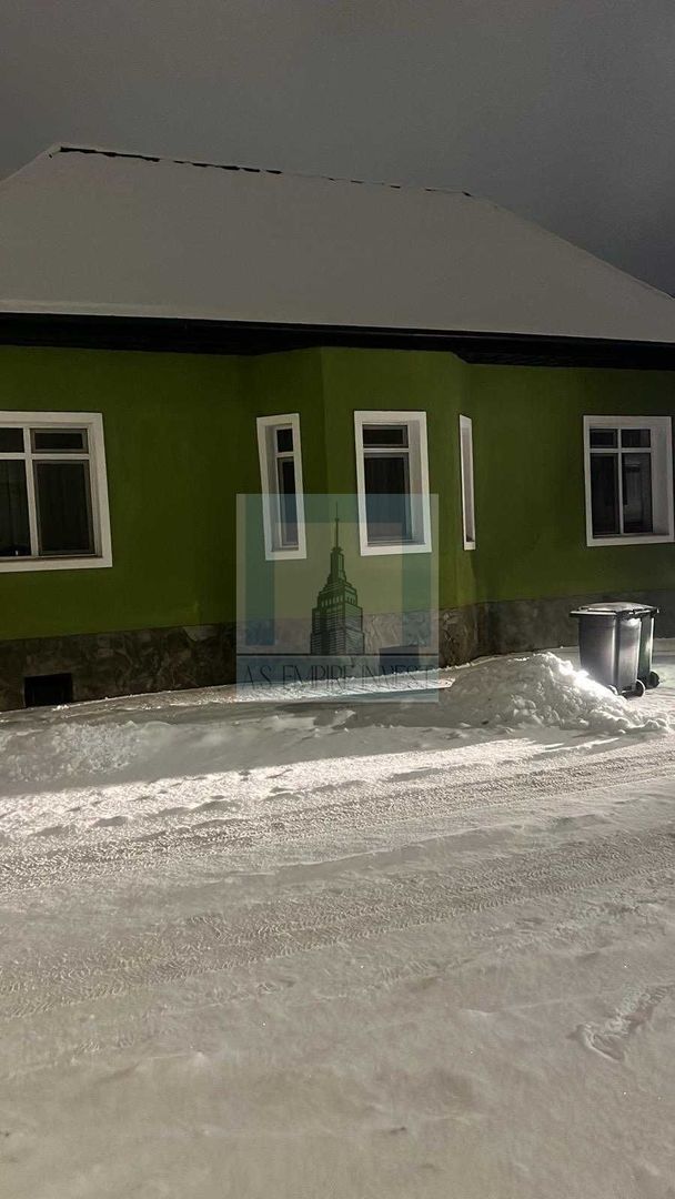 Casa spectaculoasa de vanzare in Centrul Civic - Poză 3