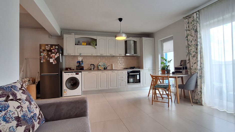 Apartament cu 2 camere si  2 locuri de parcare - Poză 23