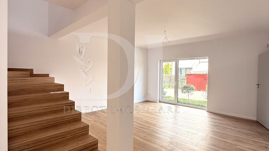 Duplex 5 camere /  Zona Tineretului - Poză 10