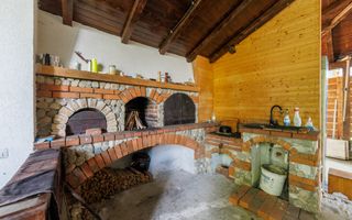Casa deosebita in Bascov, Valea Ursului. AG - Poză 6