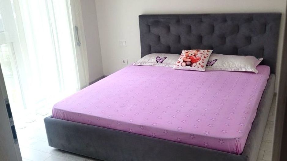 APARTAMENT COMPLEX IRIS-ARMONIEI - Poză 5