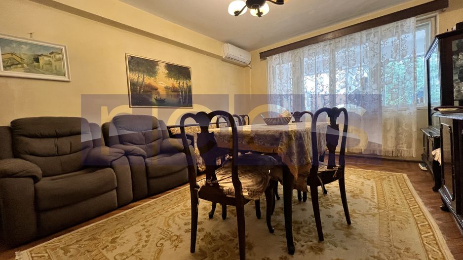 VANZARE 3 CAMERE | DECOMANDAT | ZONA CENTRALA GAESTI - Poză 2