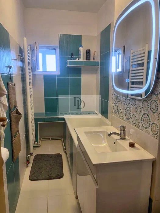 Apartament 3 camere | 88 mp | 2 băi | Parcare | Central – Cipariu - Poză 11