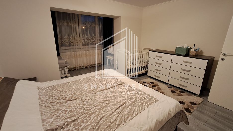 Apartament 4 camere | Etajul 1 | Zona Micro 17 - Poză 9