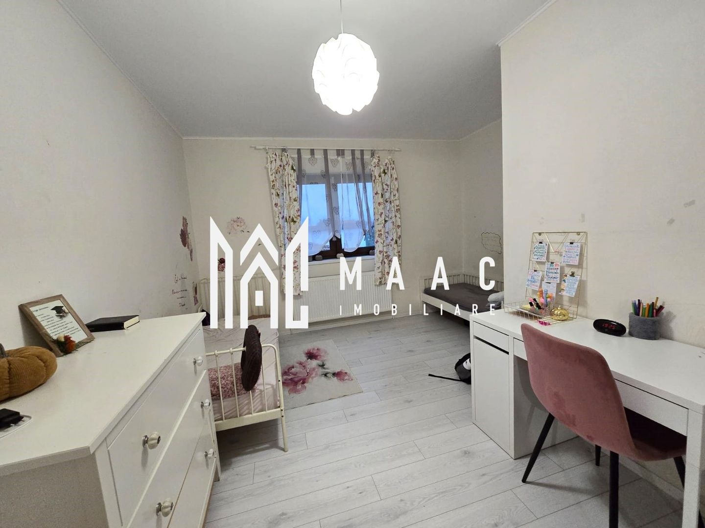 Casa tip duplex | 119 mp utili | Curte | Selimbar - Poză 3