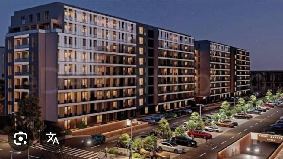 Apartament 3 camere First Estate I Parcare subterana inclusa - Poză 1