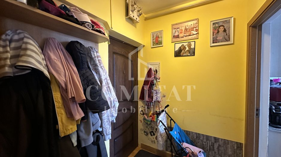 Apartament 2 camere | 46 mp | Zona Scolii Lucian Blaga - Poză 8