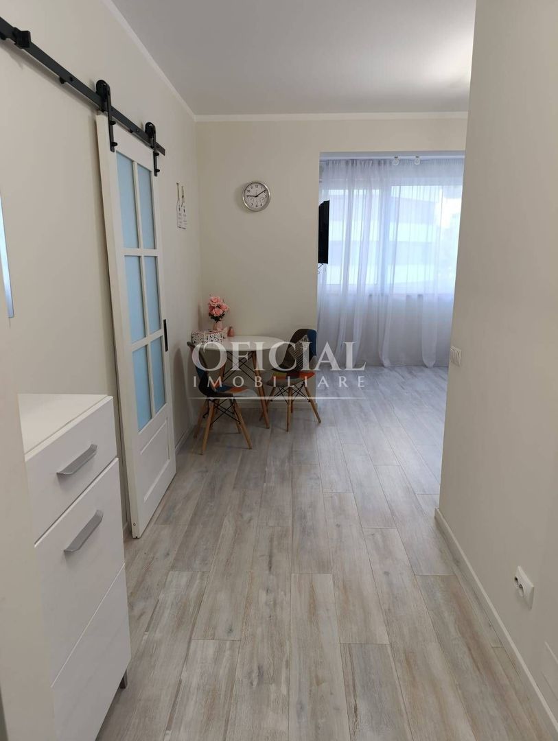 Apartament 2 camere | Garaj Subteran | Lift |  Zona Vivo | Floresti - Poză 2