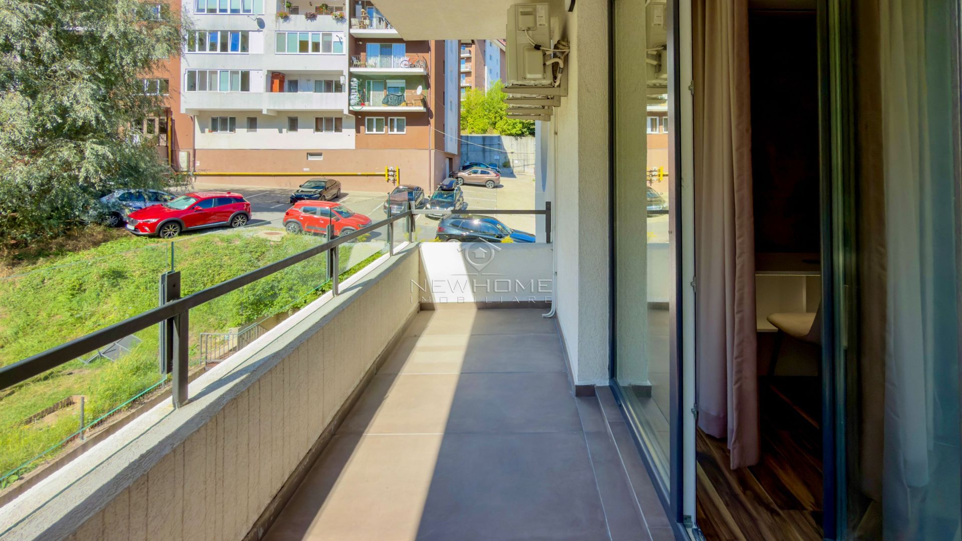 Apartament 2 camere, parcare, zona Manastur - Poză 19
