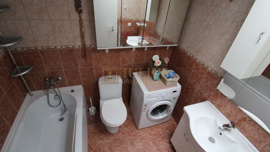 Casă renovată, prima închiriere | Dumbrăvița - aproape de pădure - Poză 19