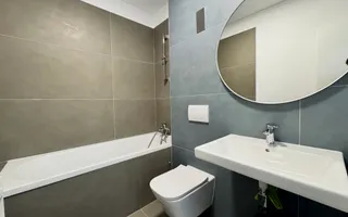 Apartament 2 camere în XCITY TOWER – vibrant, ideal pentru investiție - Poză 14