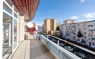 Cladire birouri individuala - Poză 67