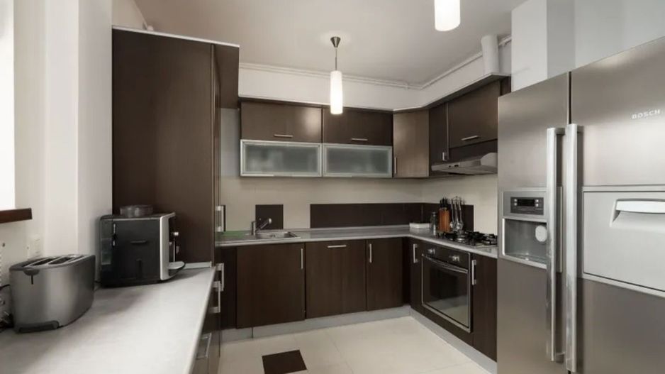 Apartament spatios tip duplex | 5 camere | Herastrau | Doua locuri de parcare - Poză 5