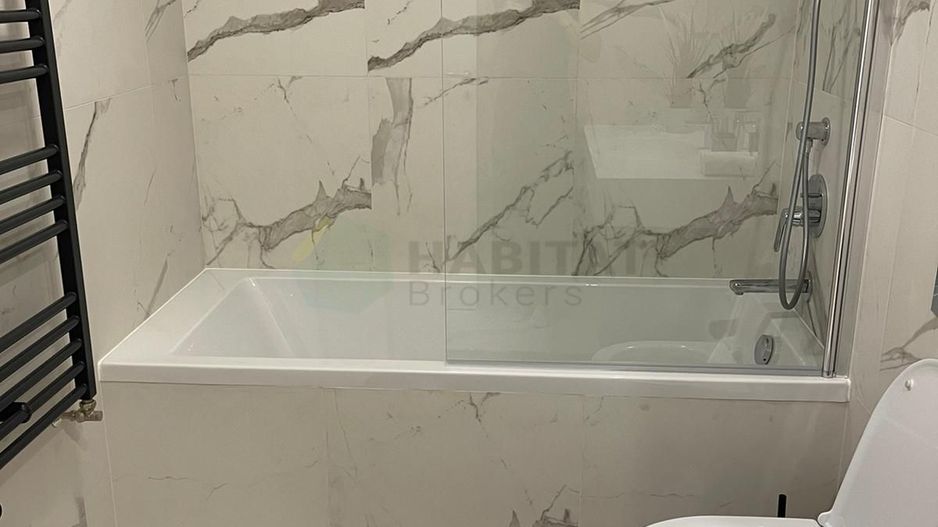 Apartament de lux de închiriat – One Herăstrău Towers - Poză 13