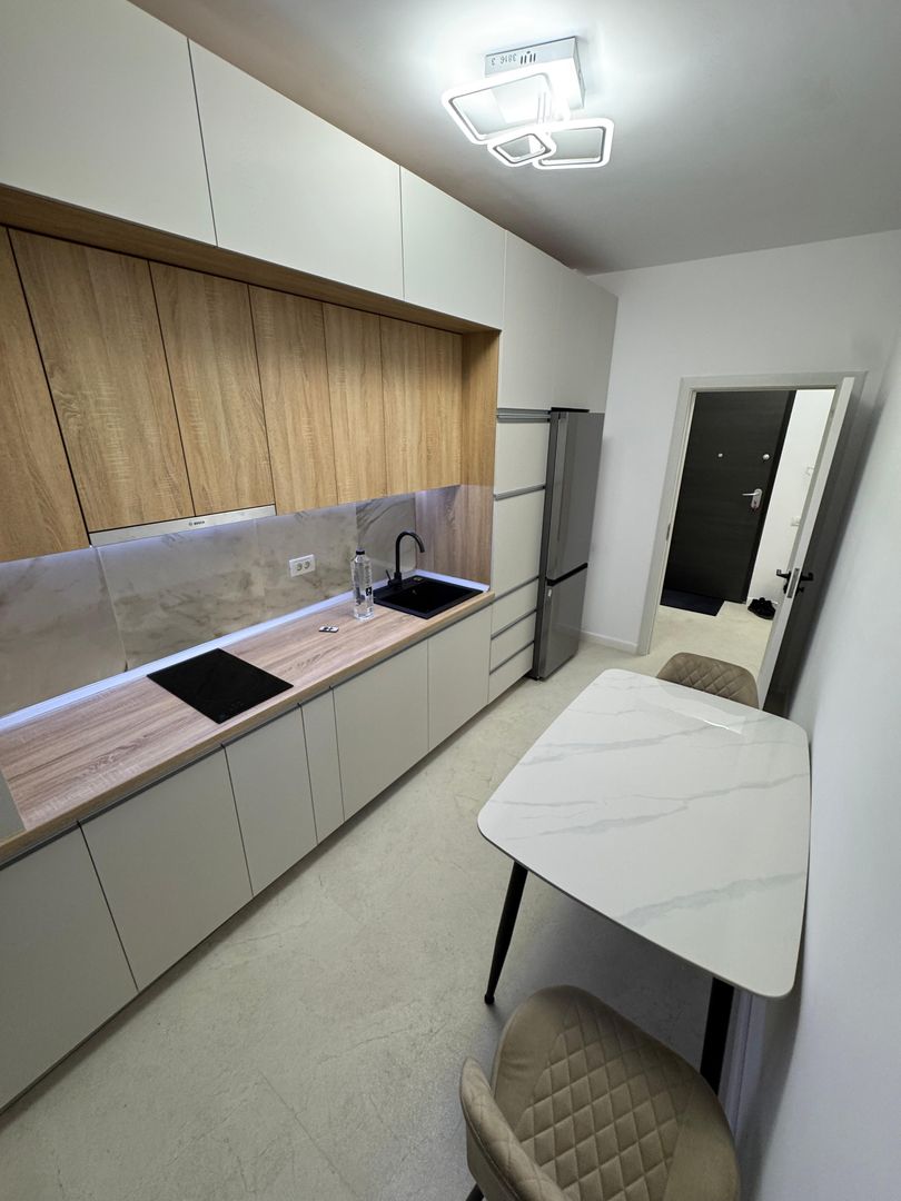 Studio | Garsoniera Prima Utili9Min Lujerului Mall Plaza Exigent - Poză 4