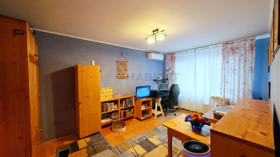 Eleganță Clasică și Lumină Naturală – 2 Camere Patrioților (Nicolae Grigorescu) - Poză 5