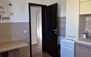 Apartament cu 4 camere de vânzare în Valea Lupului - Poză 2