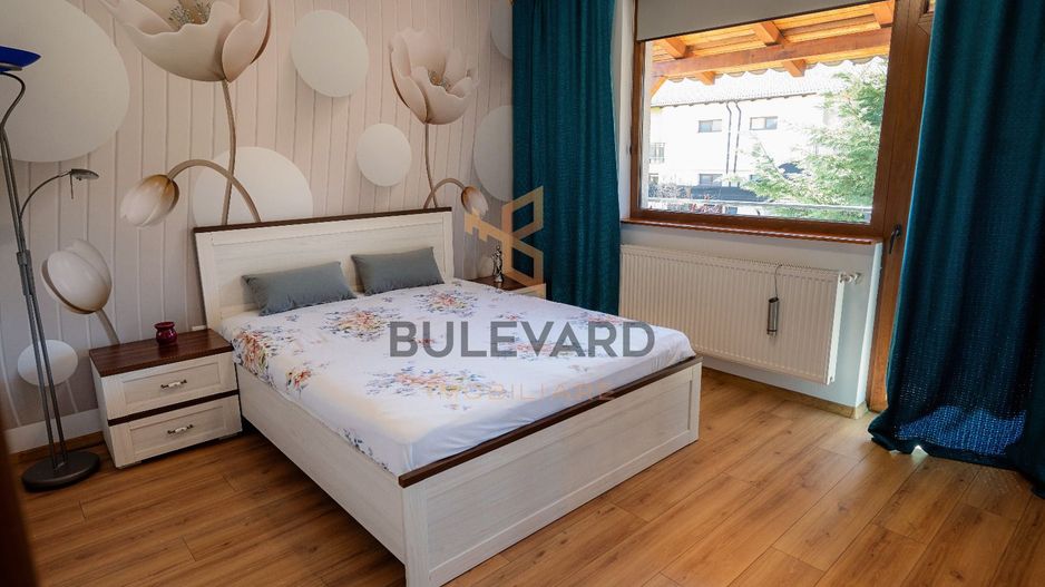 Comision 0! Casa de tip duplex cu 5 camere, zona strazii Urusagului! - Poză 3