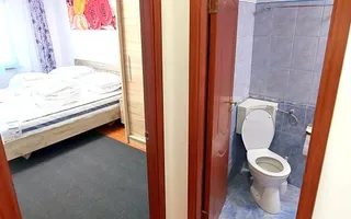 🚇 Închiriez Apartament cu 2 camere, 5 min metrou Titan, etaj 4, complet utilat - Poză 16