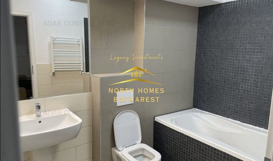 Apartament  2 Camere -Pipera,-PARCARE - Poză 2