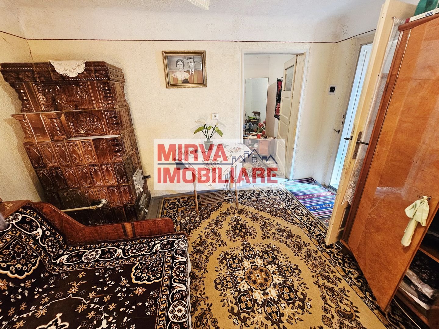 🏡 Casă cu 5 camere, teren 3.419 mp, lângă pădure – Bătești - Poză 38