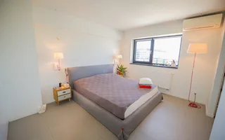 Penthouse 142mp | 4 camere | 2 bai si dressing | MetroCity Academiei - Poză 16