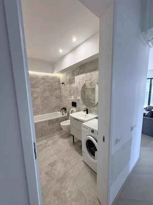 Apartament 2 camere Mihai Bravu-Calea Vacaresti | Loc parcare - Poză 6