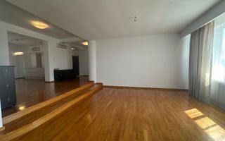 PARCUL VERDI | APARTAMENT 4 CAMERE SINGUR PE ETAJ+BOXA PE ACELASI ETAJ | 159MP - Poză 3